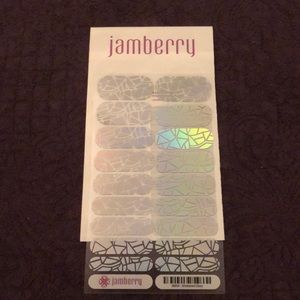 Jamberry Nail Wraps